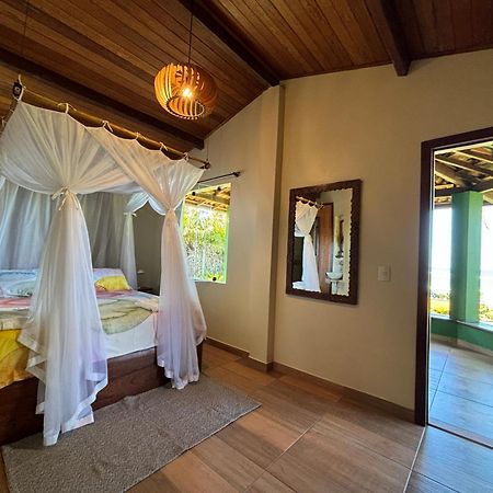 Casa Del Mar Hotel มาเรา ภายนอก รูปภาพ