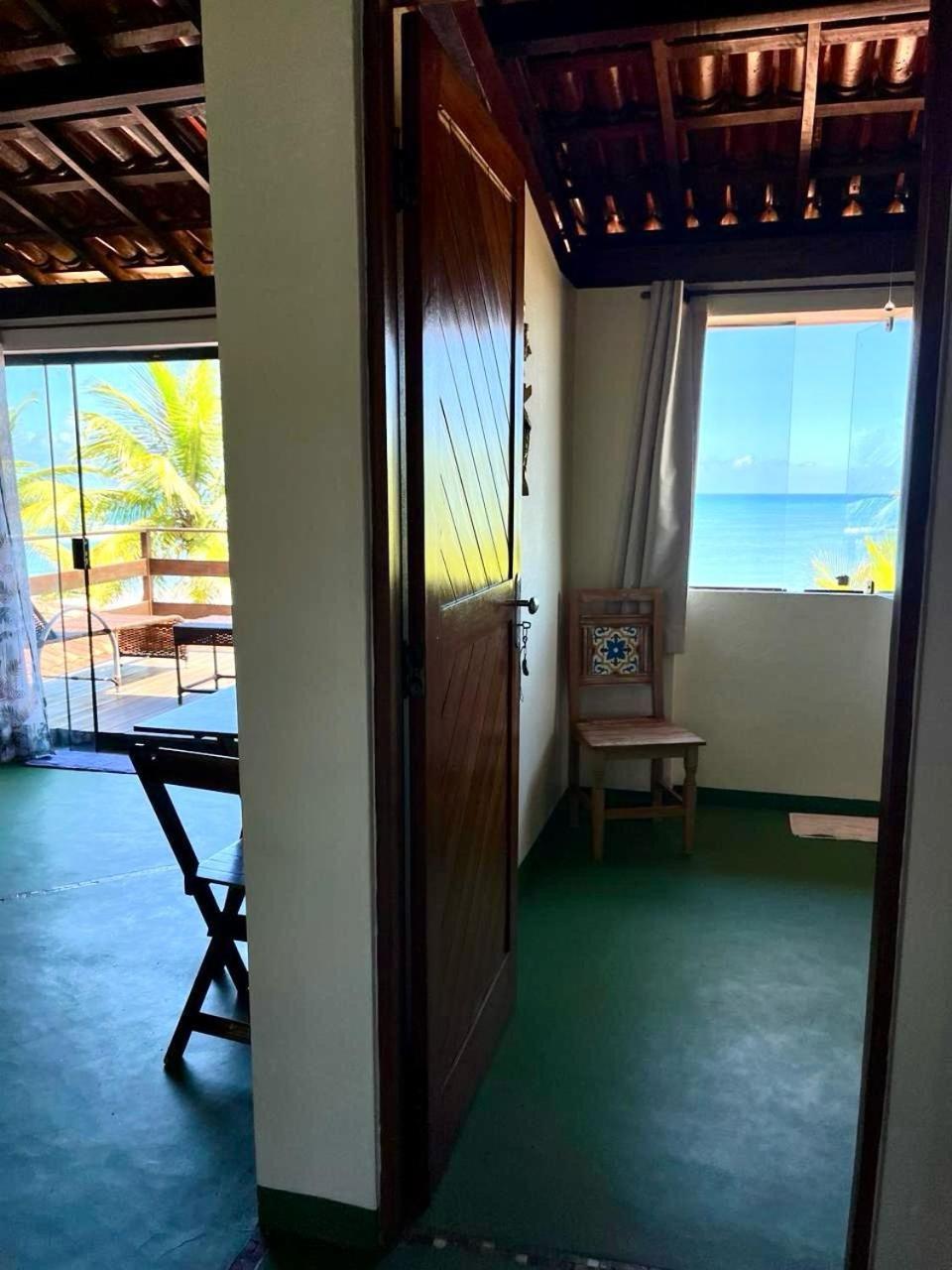 Casa Del Mar Hotel มาเรา ภายนอก รูปภาพ