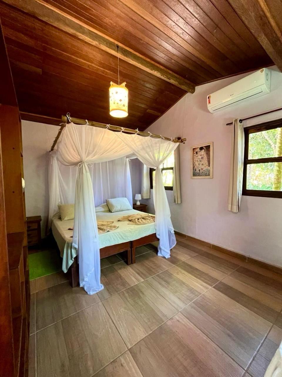 Casa Del Mar Hotel มาเรา ภายนอก รูปภาพ