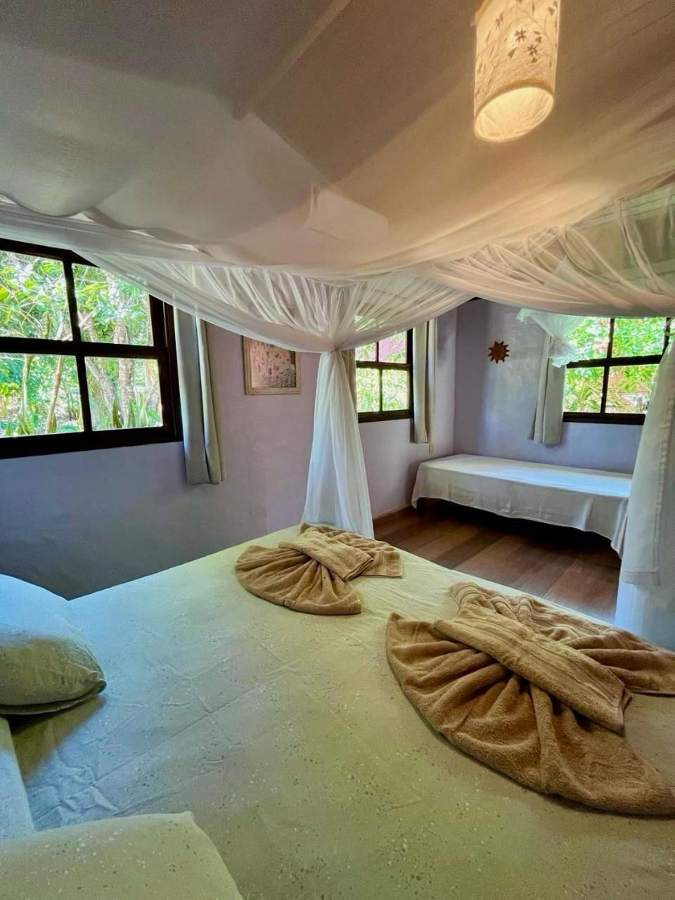 Casa Del Mar Hotel มาเรา ภายนอก รูปภาพ