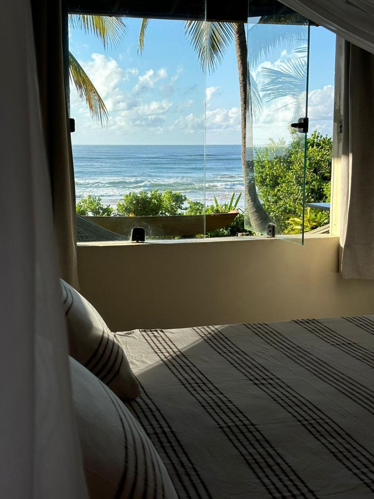 Casa Del Mar Hotel มาเรา ภายนอก รูปภาพ