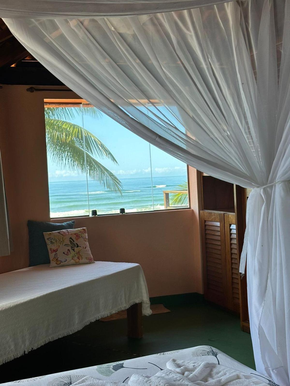Casa Del Mar Hotel มาเรา ภายนอก รูปภาพ