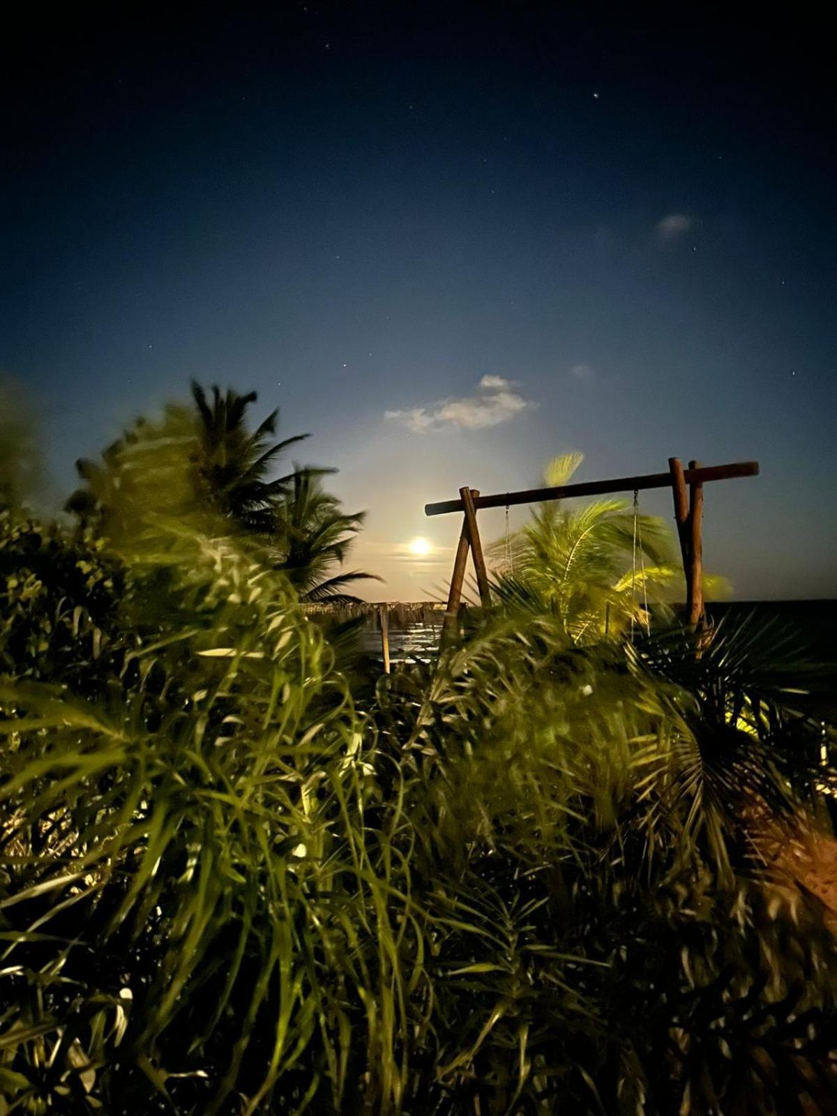 Casa Del Mar Hotel มาเรา ภายนอก รูปภาพ