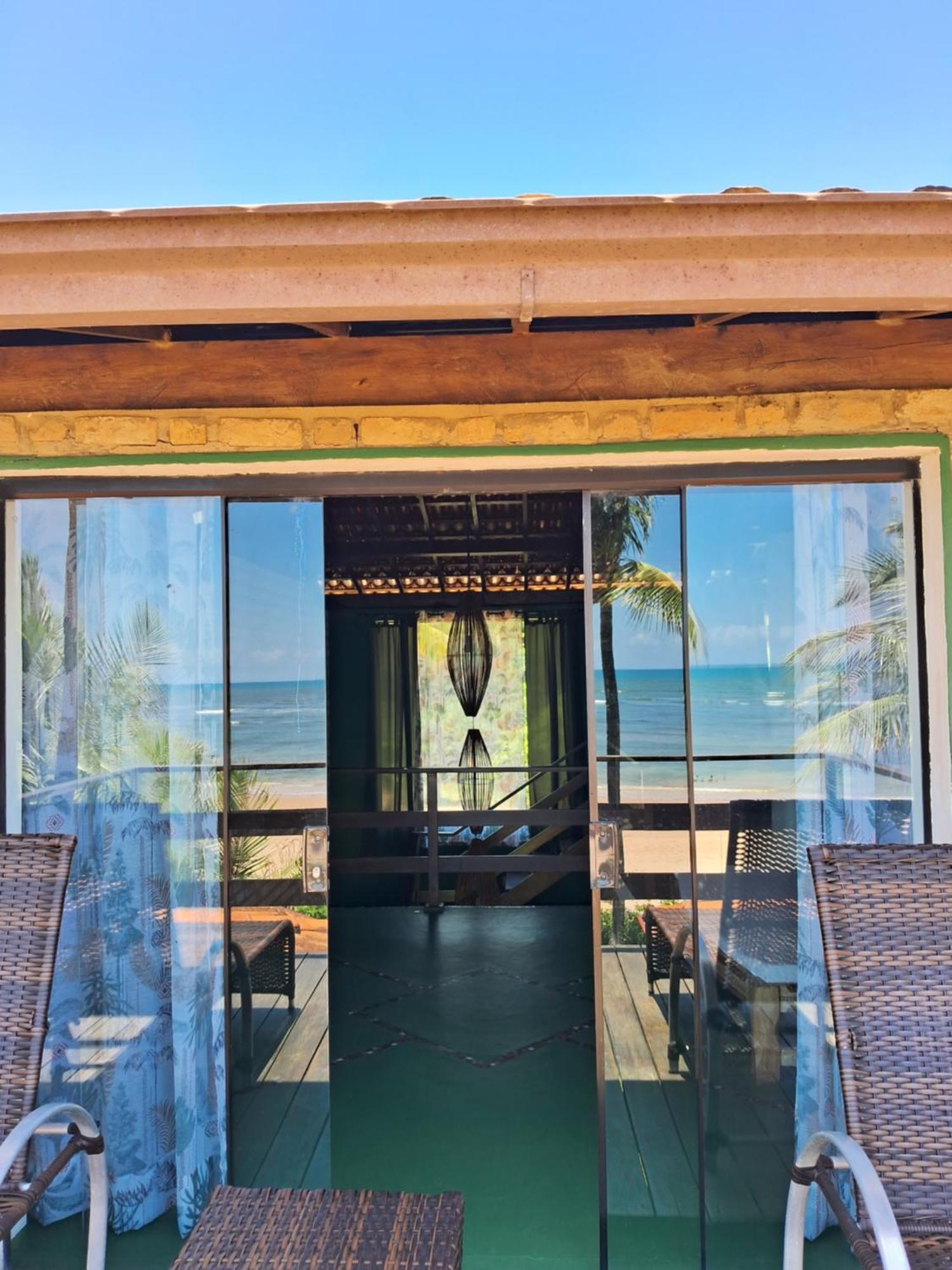 Casa Del Mar Hotel มาเรา ภายนอก รูปภาพ