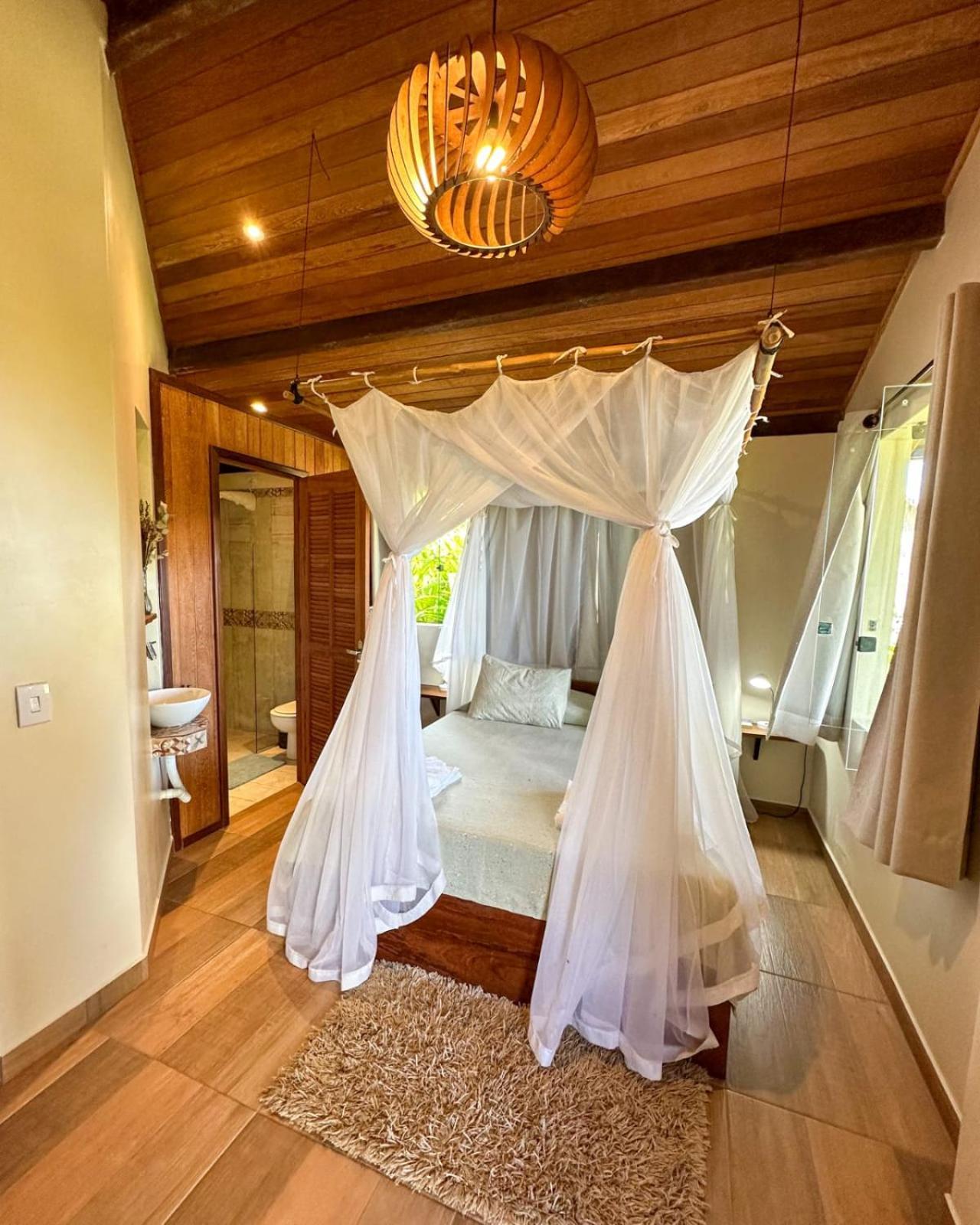 Casa Del Mar Hotel มาเรา ภายนอก รูปภาพ
