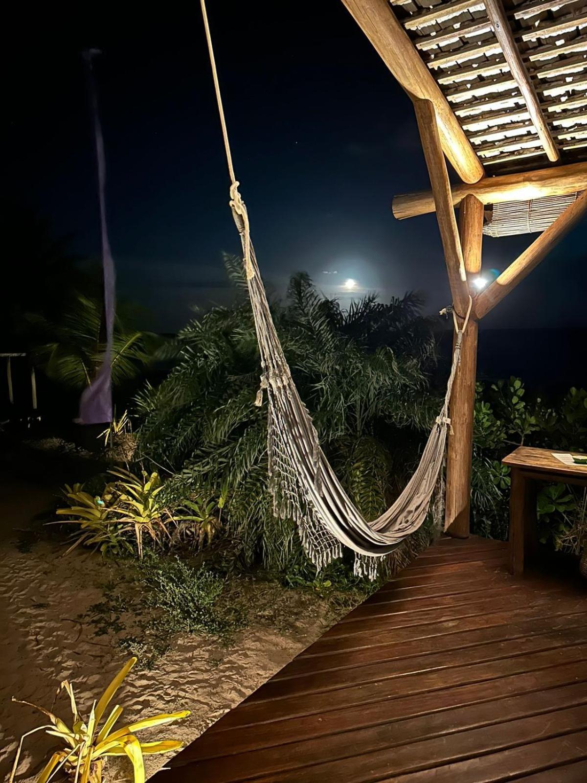 Casa Del Mar Hotel มาเรา ภายนอก รูปภาพ