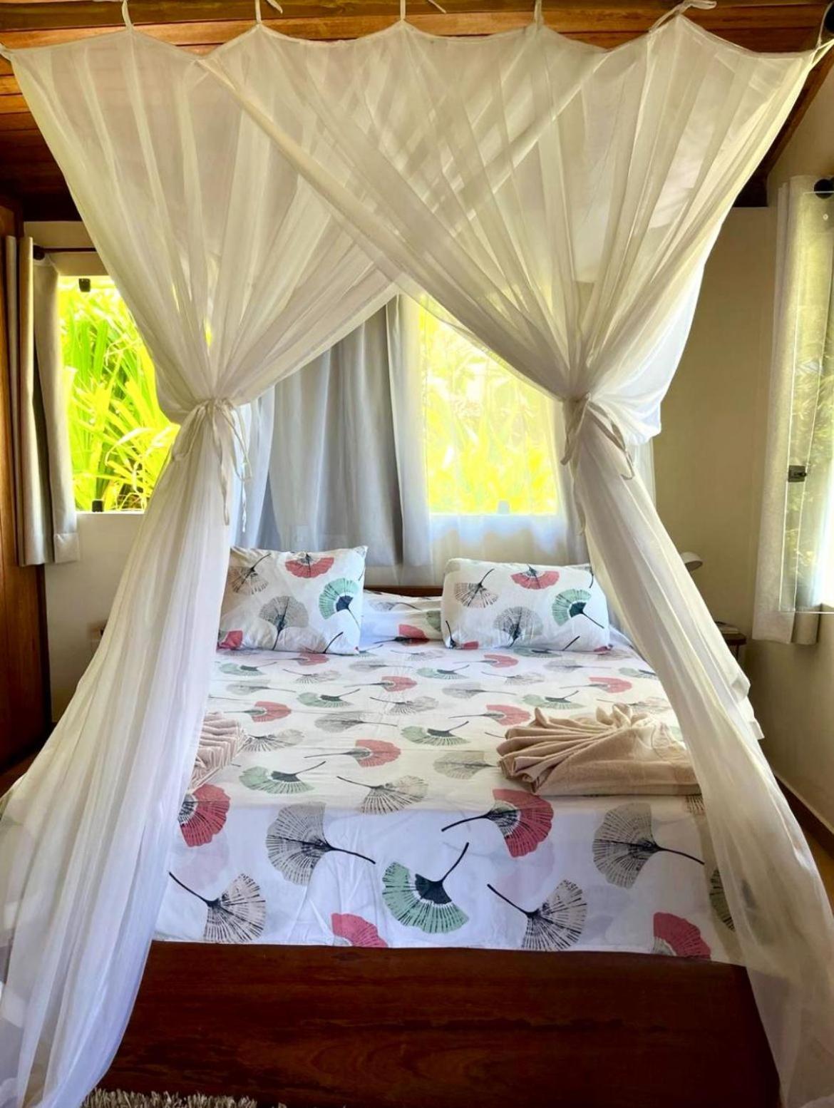 Casa Del Mar Hotel มาเรา ภายนอก รูปภาพ