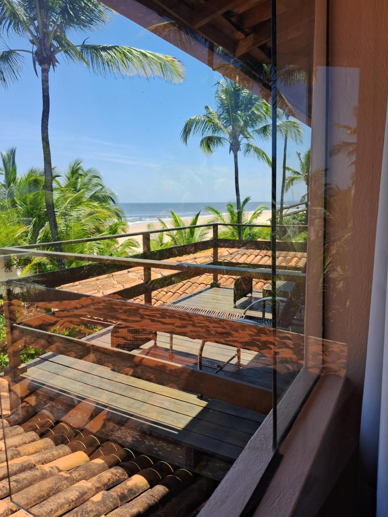Casa Del Mar Hotel มาเรา ภายนอก รูปภาพ