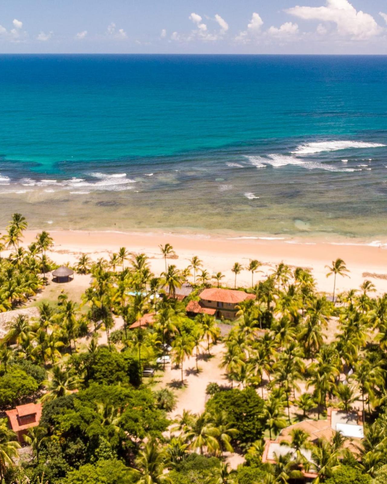 Casa Del Mar Hotel มาเรา ภายนอก รูปภาพ