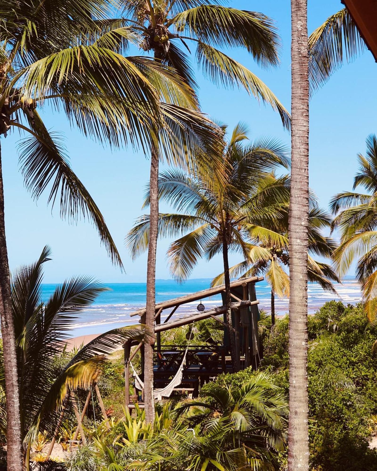 Casa Del Mar Hotel มาเรา ภายนอก รูปภาพ