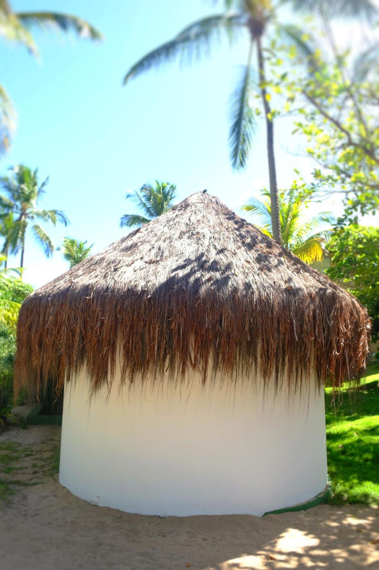 Casa Del Mar Hotel มาเรา ภายนอก รูปภาพ